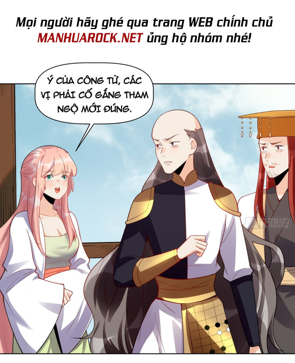 Nguyên Lai Ta Là Tu Tiên Đại Lão: Chapter 153