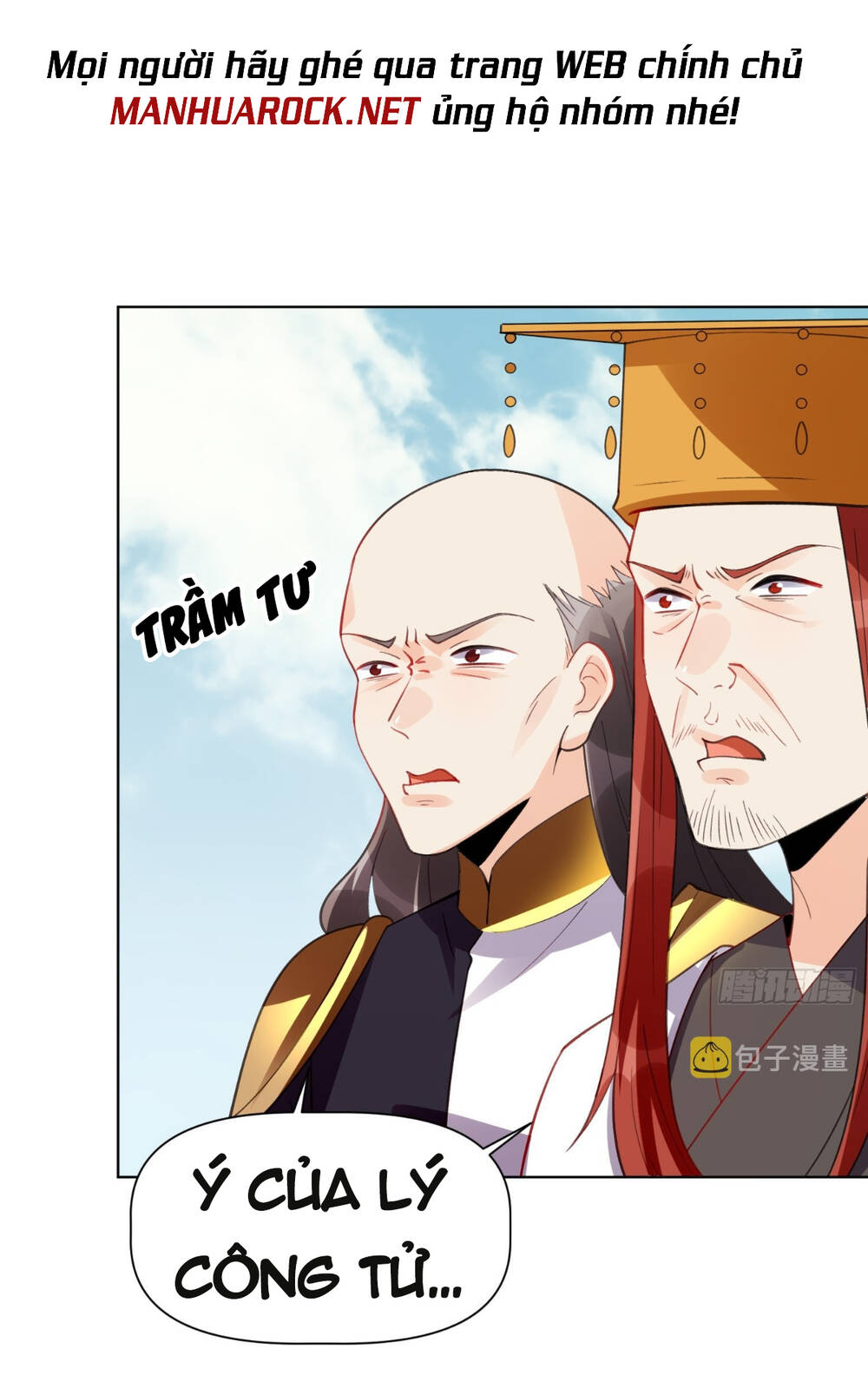 Nguyên Lai Ta Là Tu Tiên Đại Lão: Chapter 153