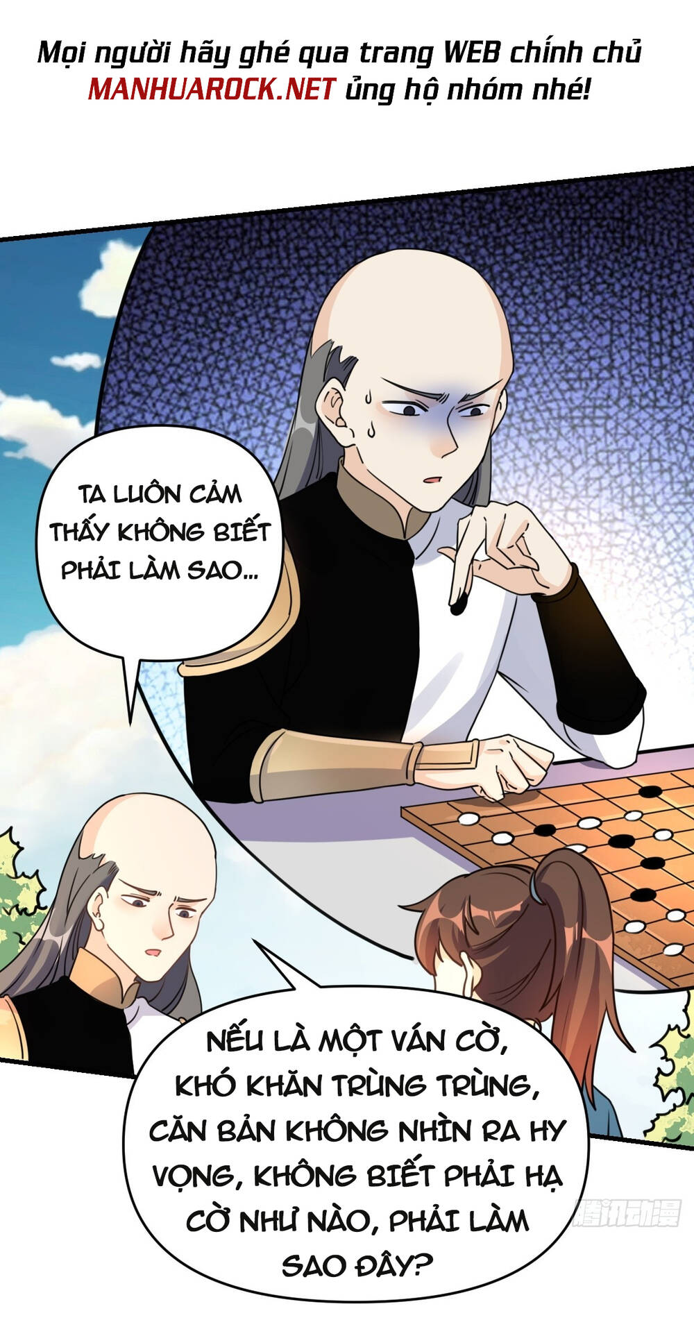 Nguyên Lai Ta Là Tu Tiên Đại Lão: Chapter 153