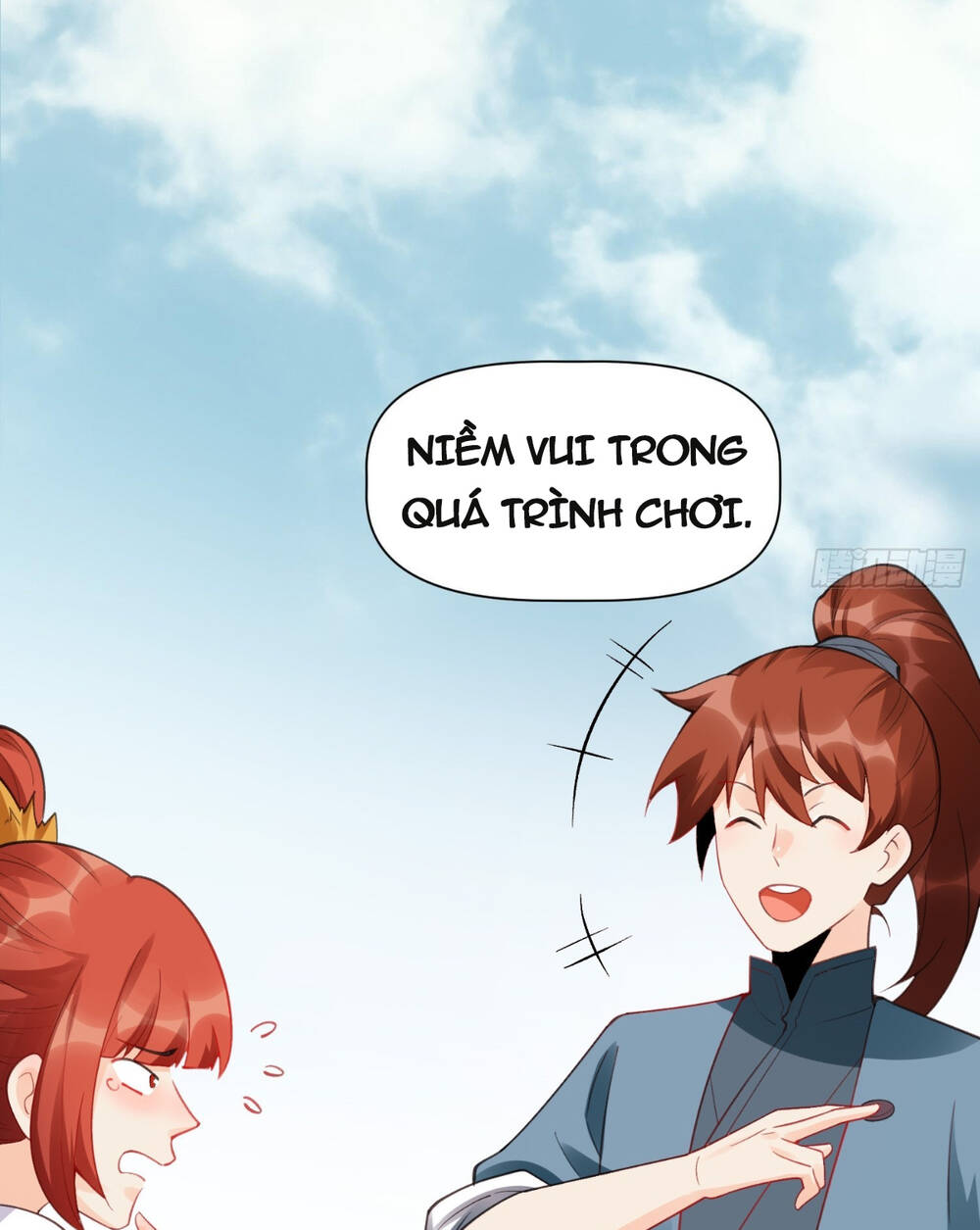 Nguyên Lai Ta Là Tu Tiên Đại Lão: Chapter 153