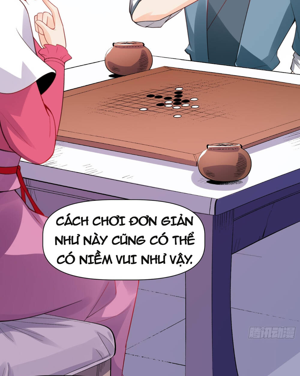 Nguyên Lai Ta Là Tu Tiên Đại Lão: Chapter 153