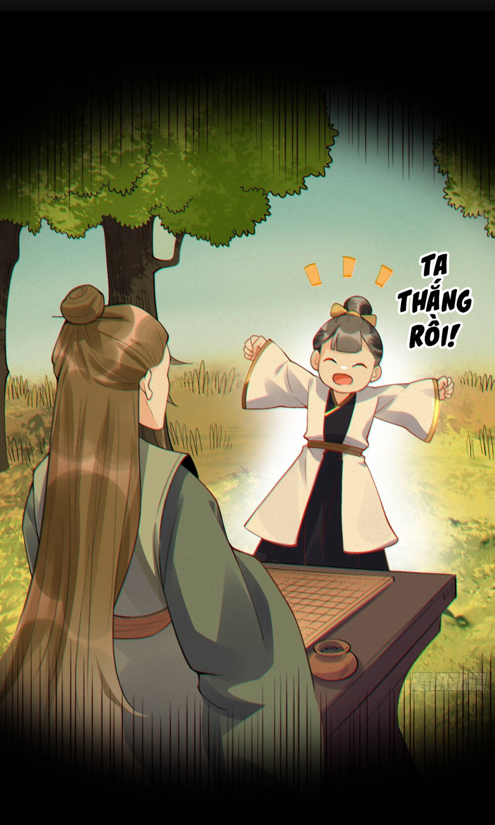 Nguyên Lai Ta Là Tu Tiên Đại Lão: Chapter 153