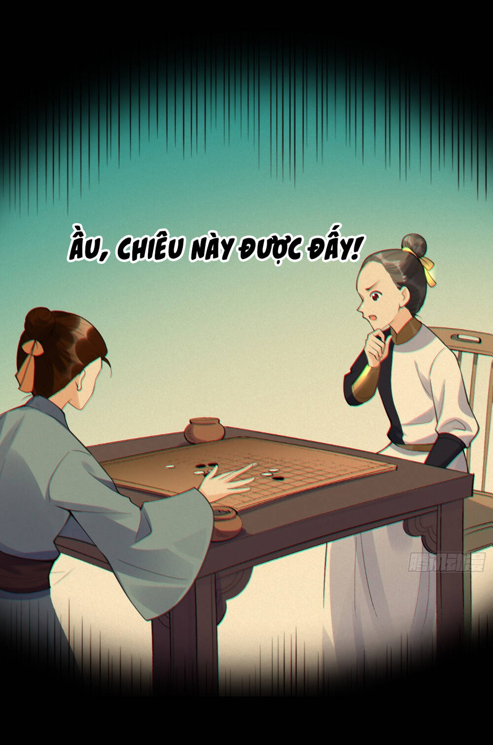 Nguyên Lai Ta Là Tu Tiên Đại Lão: Chapter 153