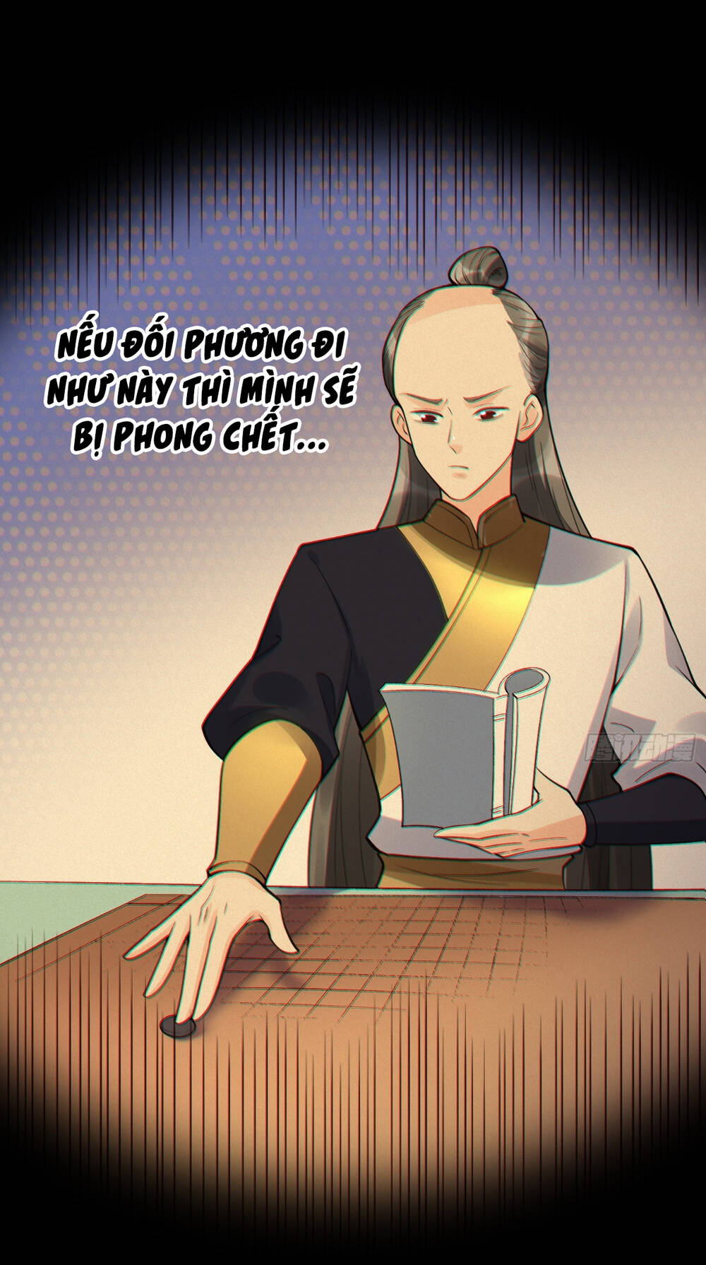 Nguyên Lai Ta Là Tu Tiên Đại Lão: Chapter 153