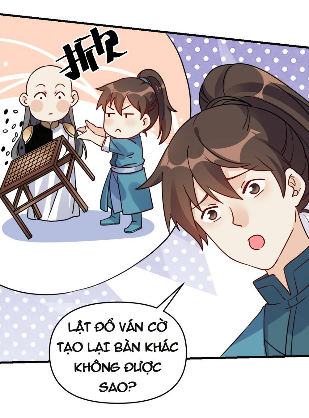 Nguyên Lai Ta Là Tu Tiên Đại Lão: Chapter 153