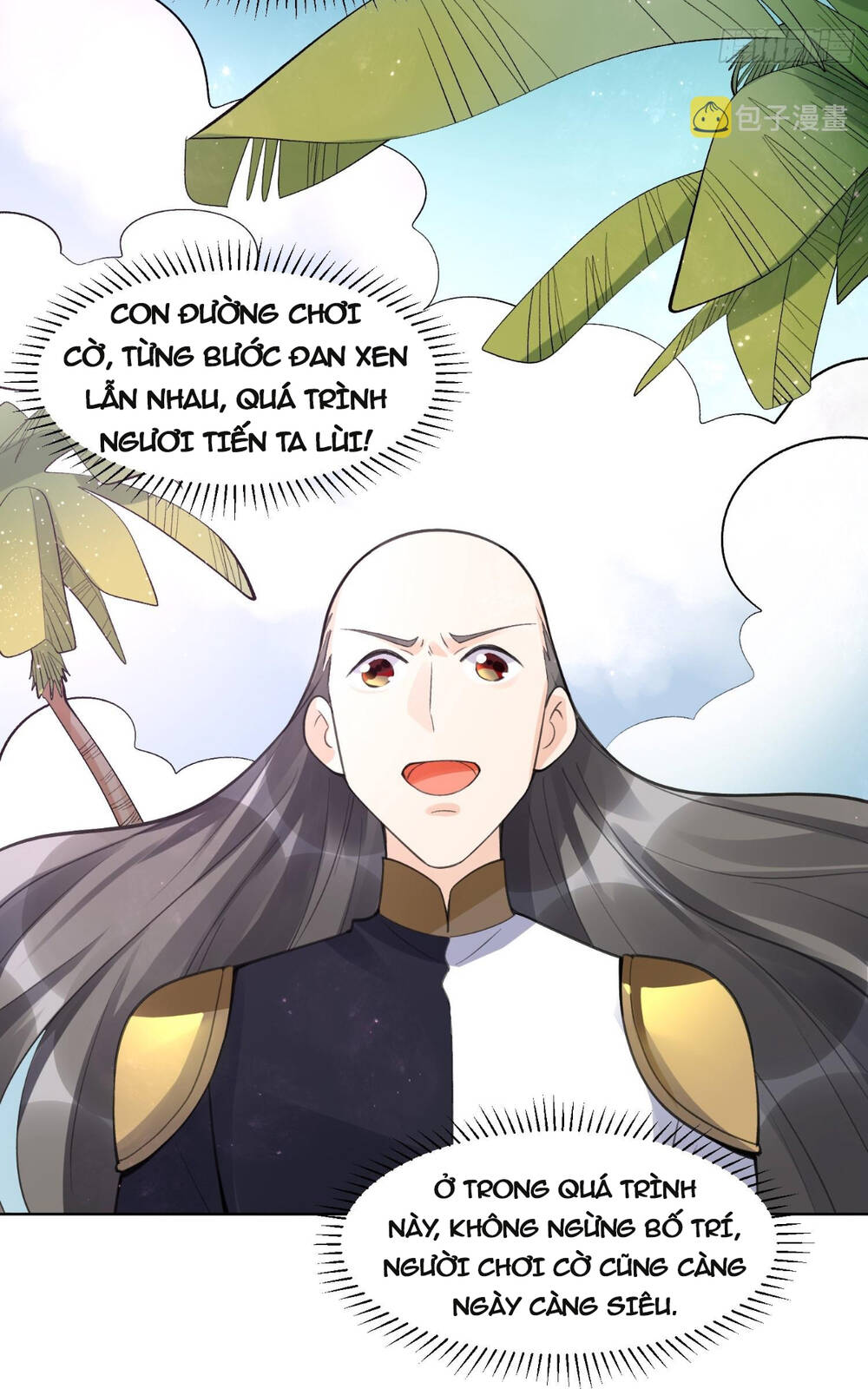 Nguyên Lai Ta Là Tu Tiên Đại Lão: Chapter 153