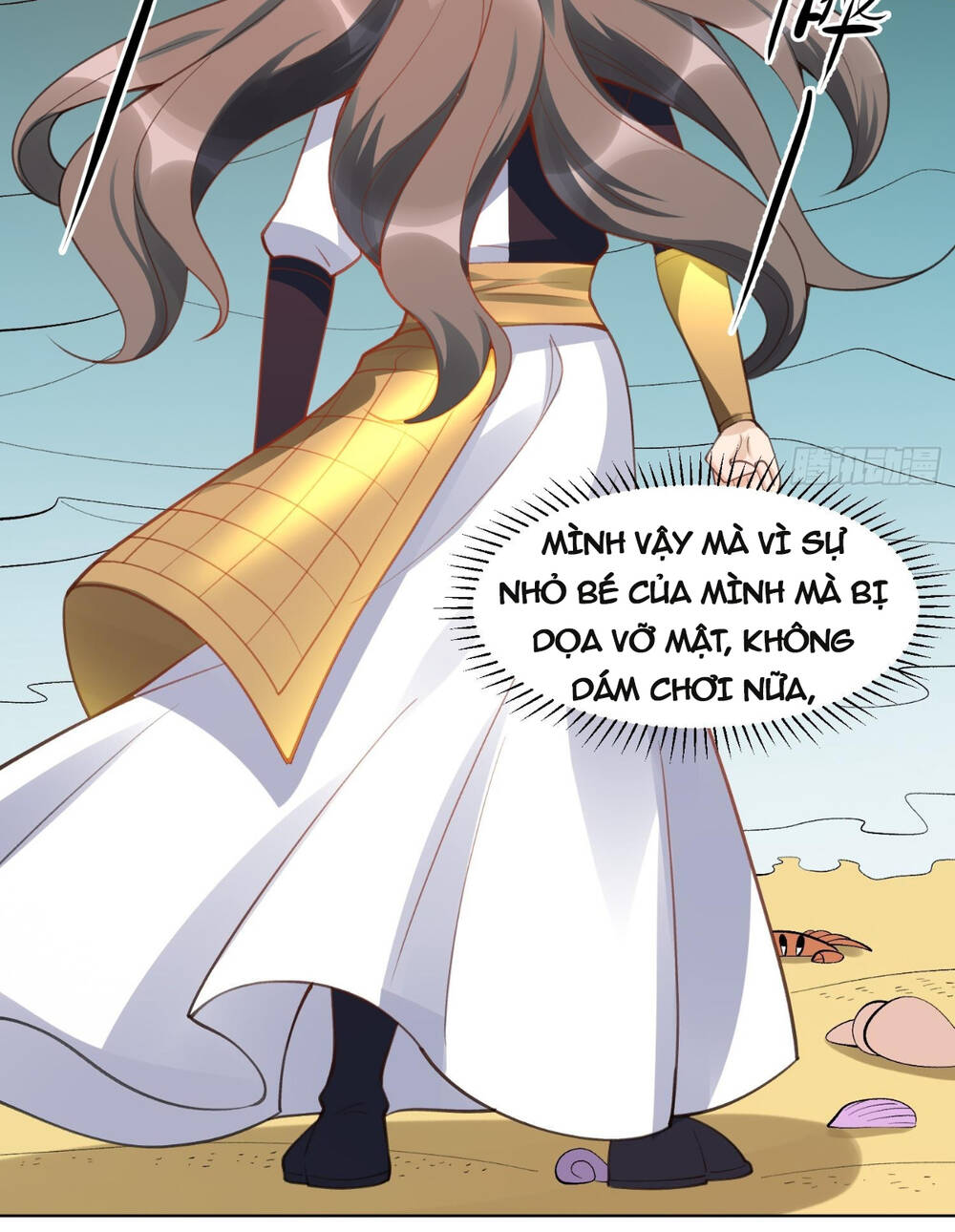 Nguyên Lai Ta Là Tu Tiên Đại Lão: Chapter 153