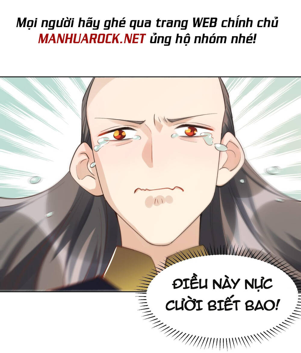 Nguyên Lai Ta Là Tu Tiên Đại Lão: Chapter 153