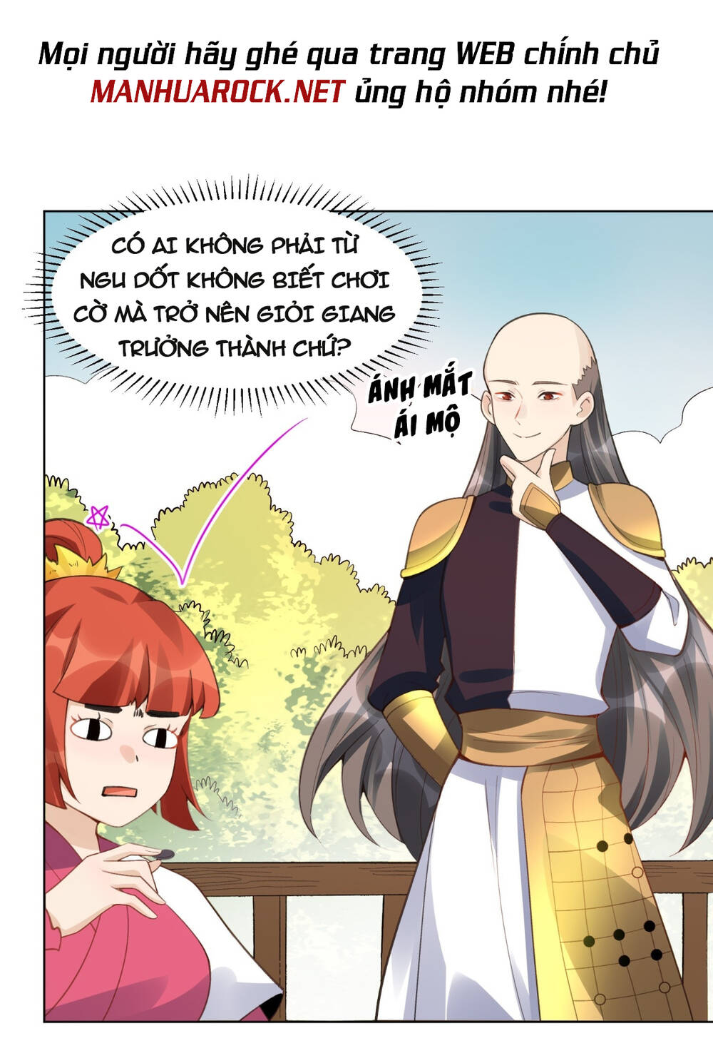 Nguyên Lai Ta Là Tu Tiên Đại Lão: Chapter 153