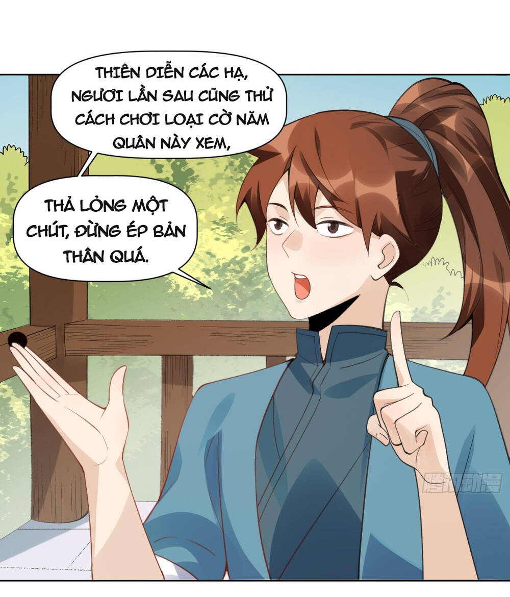 Nguyên Lai Ta Là Tu Tiên Đại Lão: Chapter 153