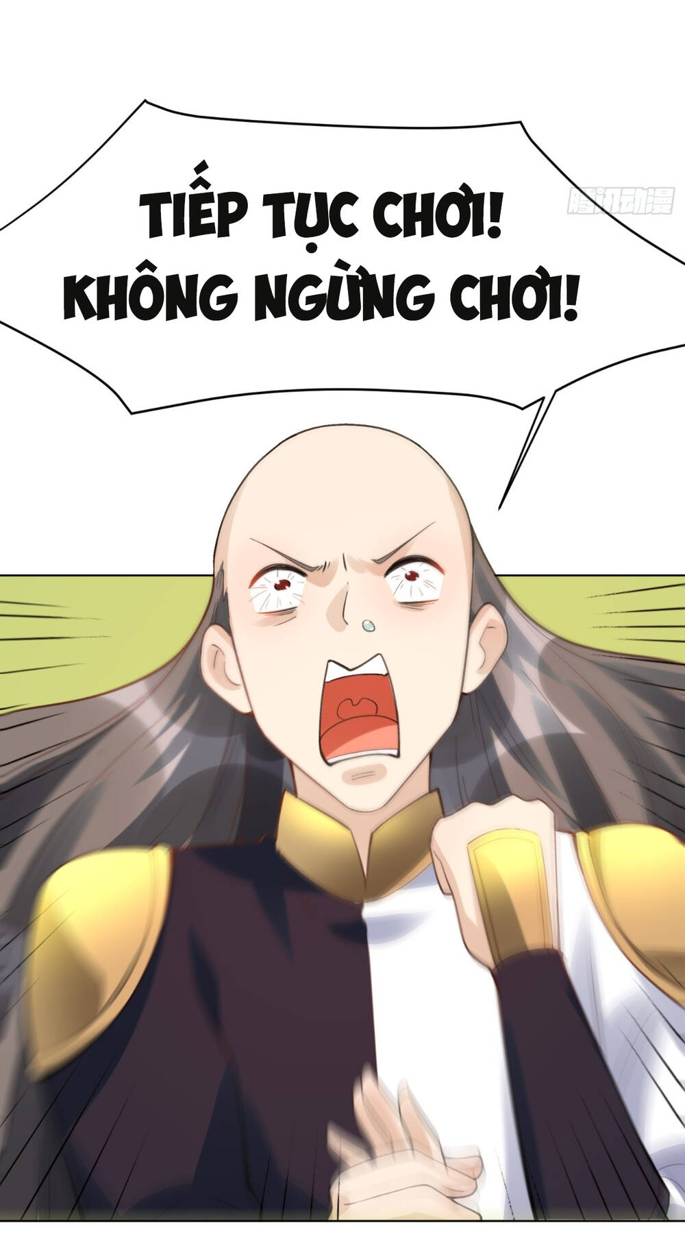 Nguyên Lai Ta Là Tu Tiên Đại Lão: Chapter 153