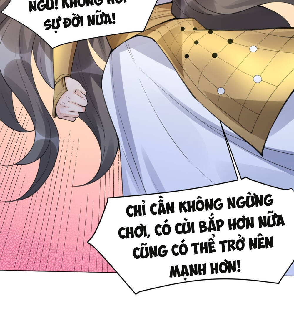 Nguyên Lai Ta Là Tu Tiên Đại Lão: Chapter 153