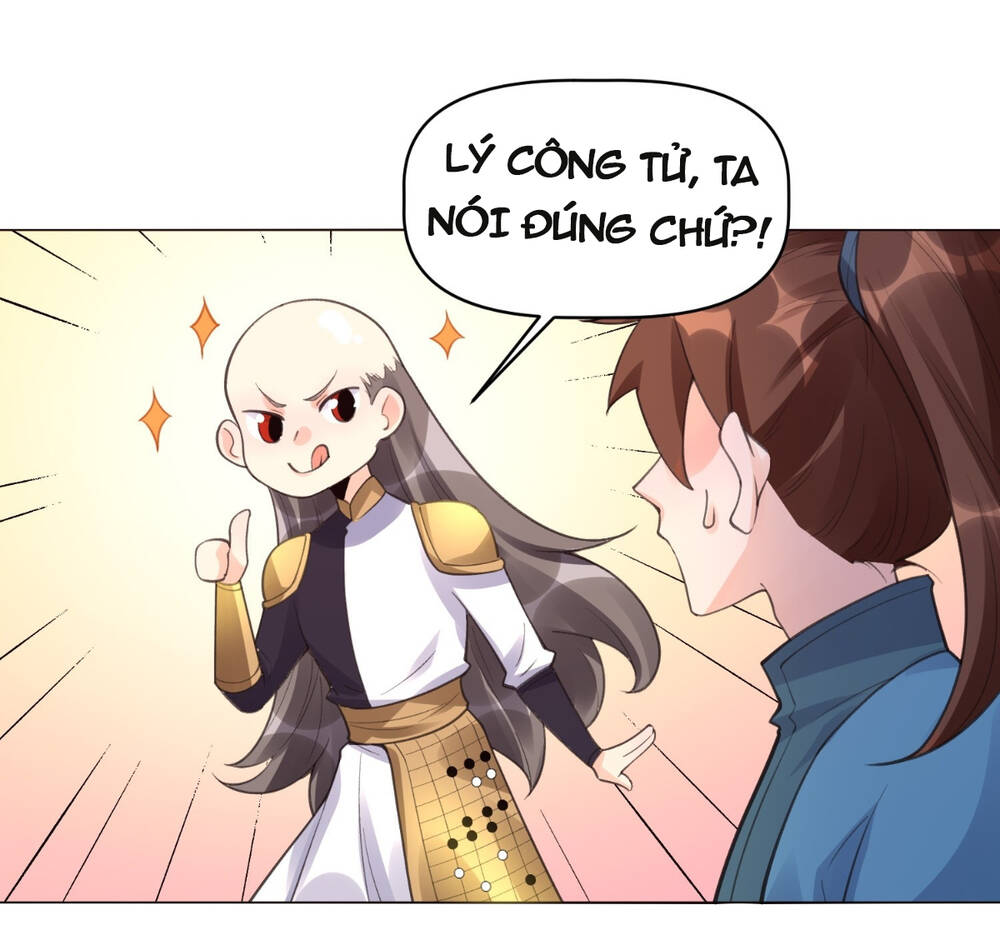 Nguyên Lai Ta Là Tu Tiên Đại Lão: Chapter 153