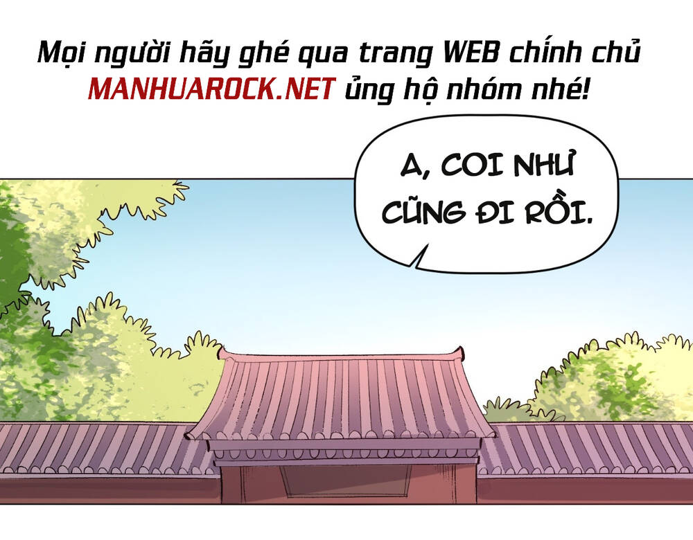 Nguyên Lai Ta Là Tu Tiên Đại Lão: Chapter 153