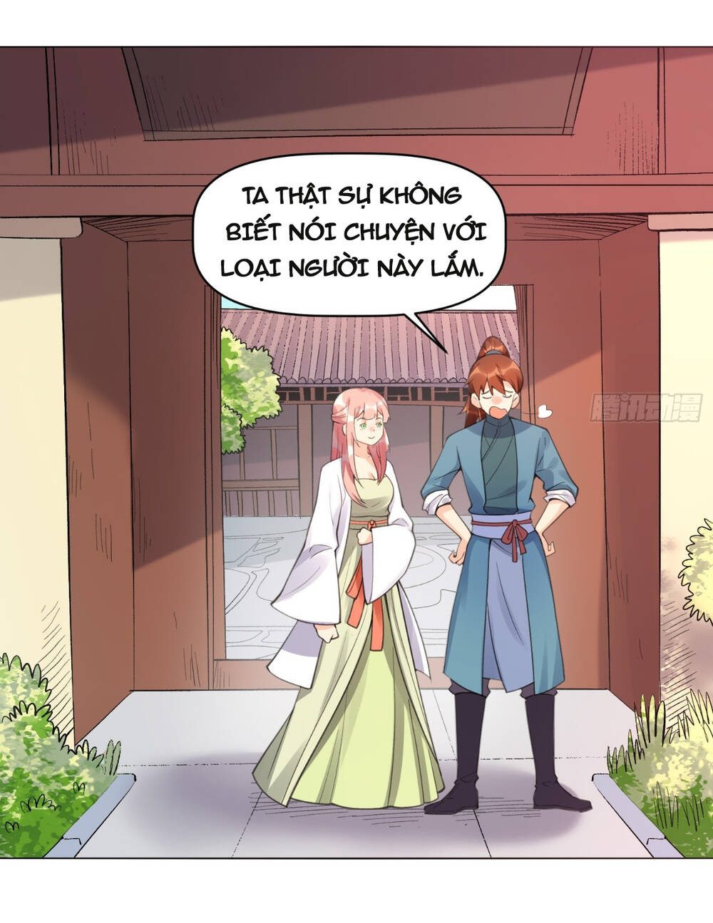 Nguyên Lai Ta Là Tu Tiên Đại Lão: Chapter 153