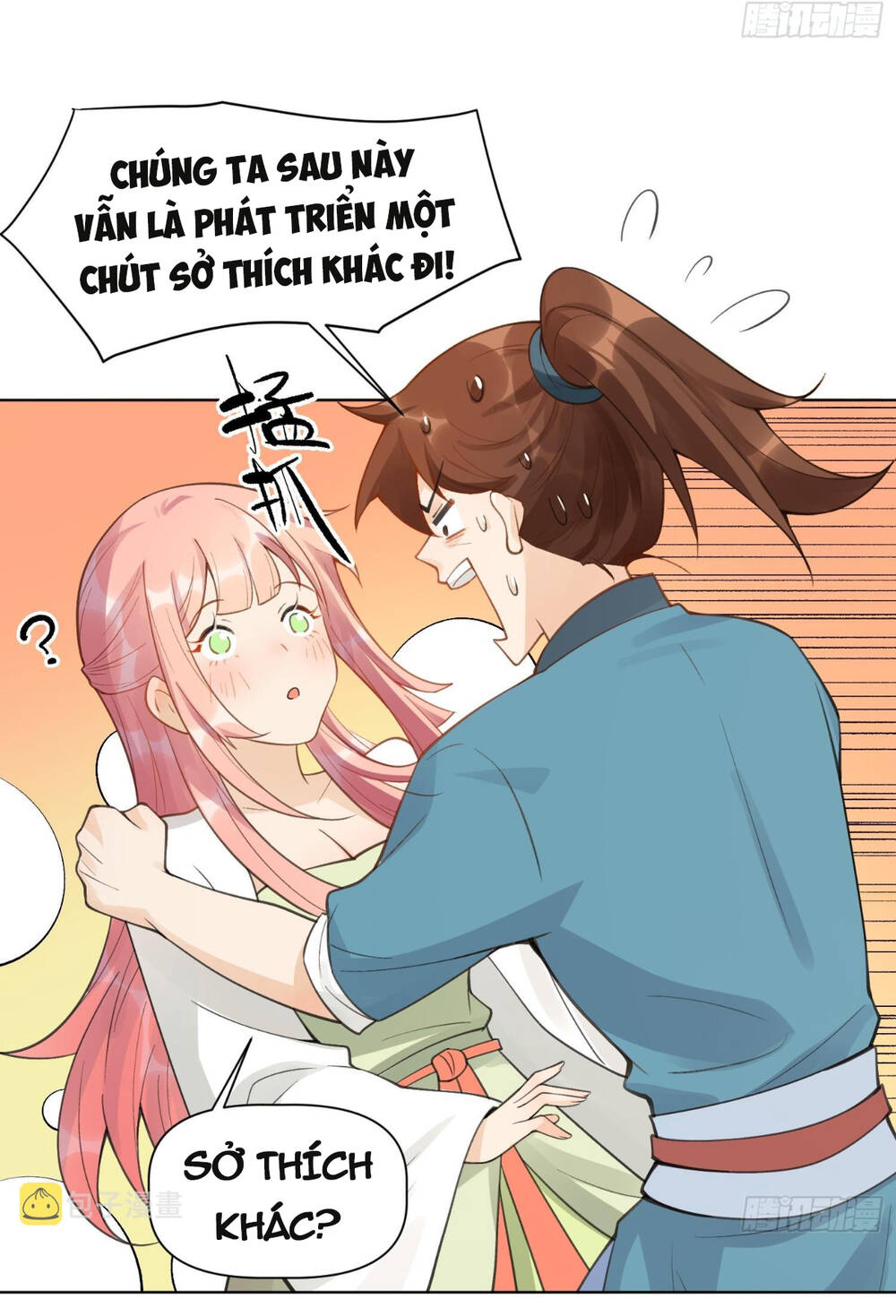 Nguyên Lai Ta Là Tu Tiên Đại Lão: Chapter 153