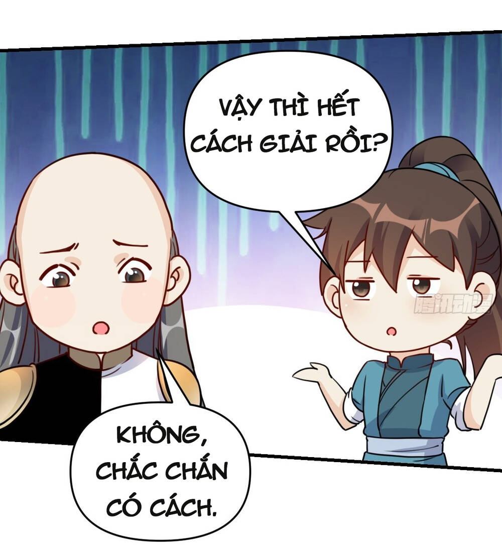Nguyên Lai Ta Là Tu Tiên Đại Lão: Chapter 153