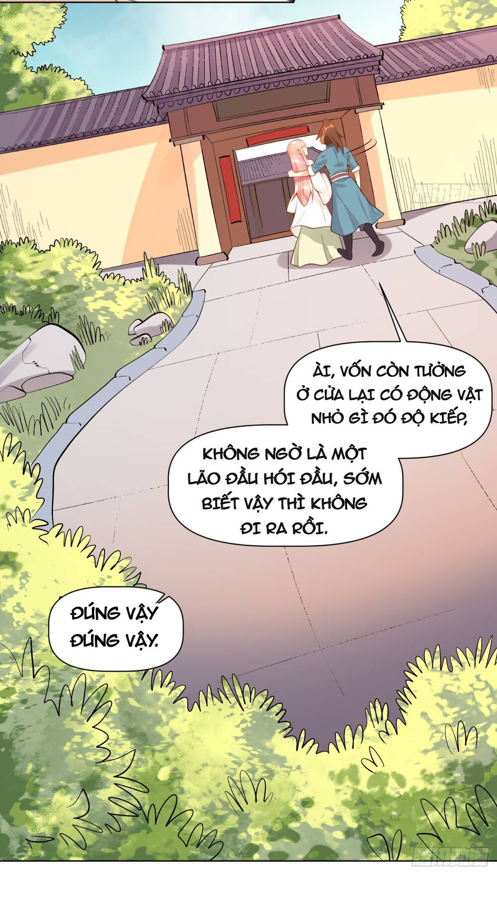 Nguyên Lai Ta Là Tu Tiên Đại Lão: Chapter 153