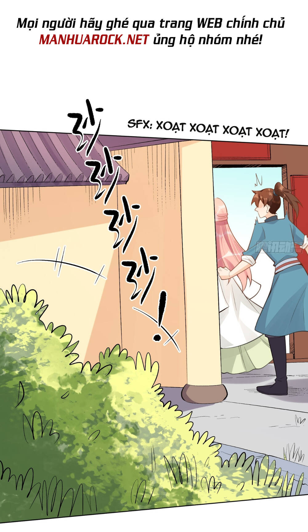 Nguyên Lai Ta Là Tu Tiên Đại Lão: Chapter 153