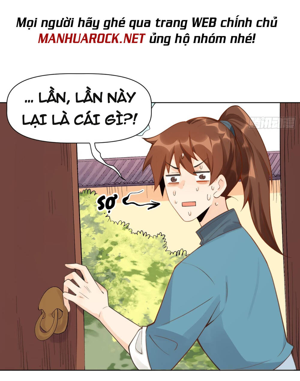 Nguyên Lai Ta Là Tu Tiên Đại Lão: Chapter 153