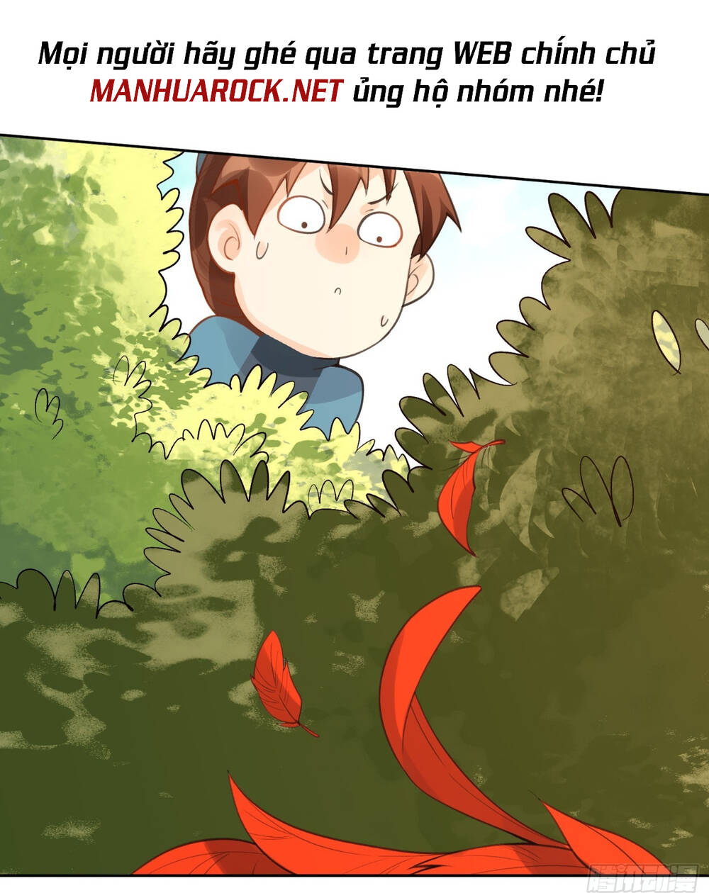 Nguyên Lai Ta Là Tu Tiên Đại Lão: Chapter 153