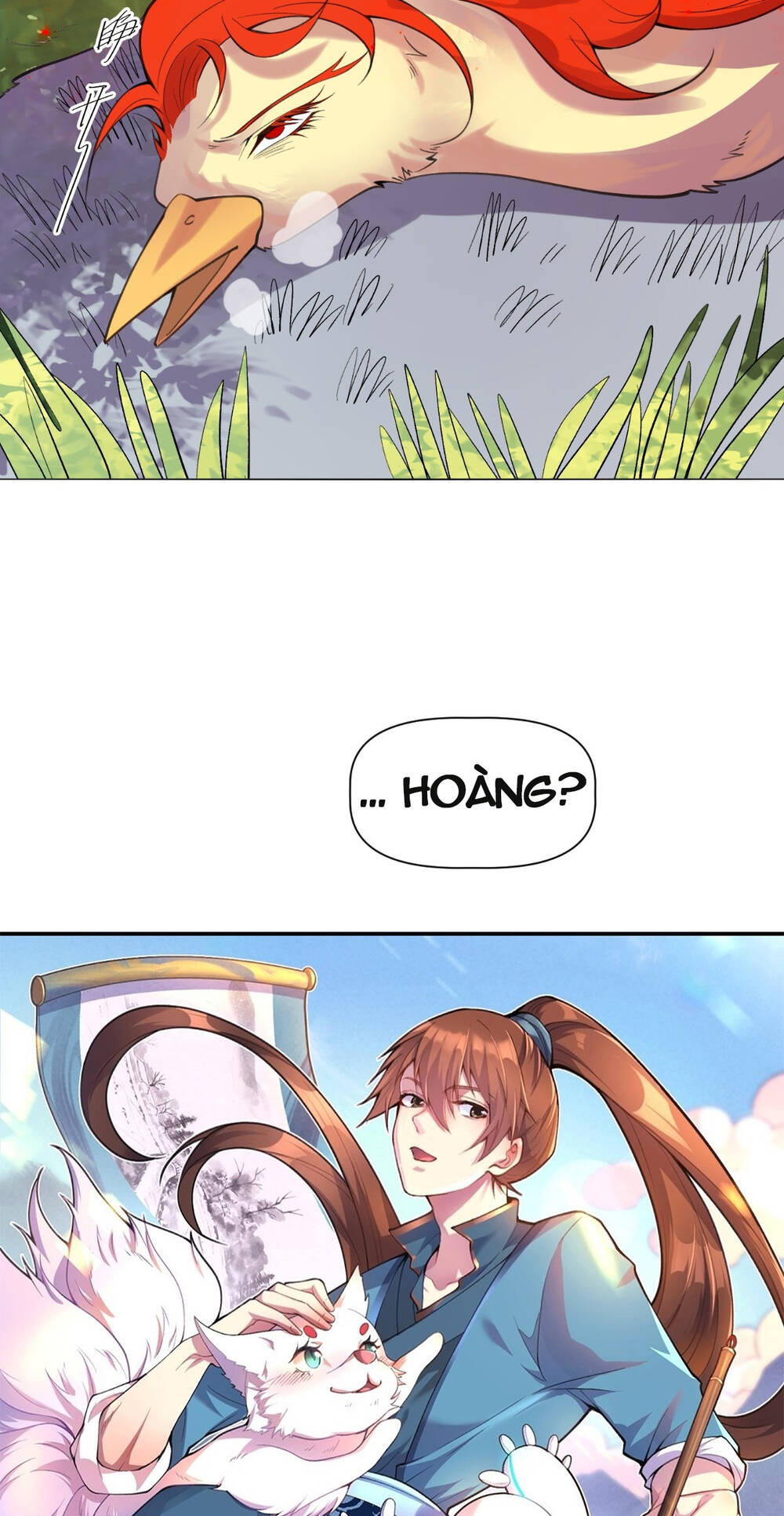 Nguyên Lai Ta Là Tu Tiên Đại Lão: Chapter 153
