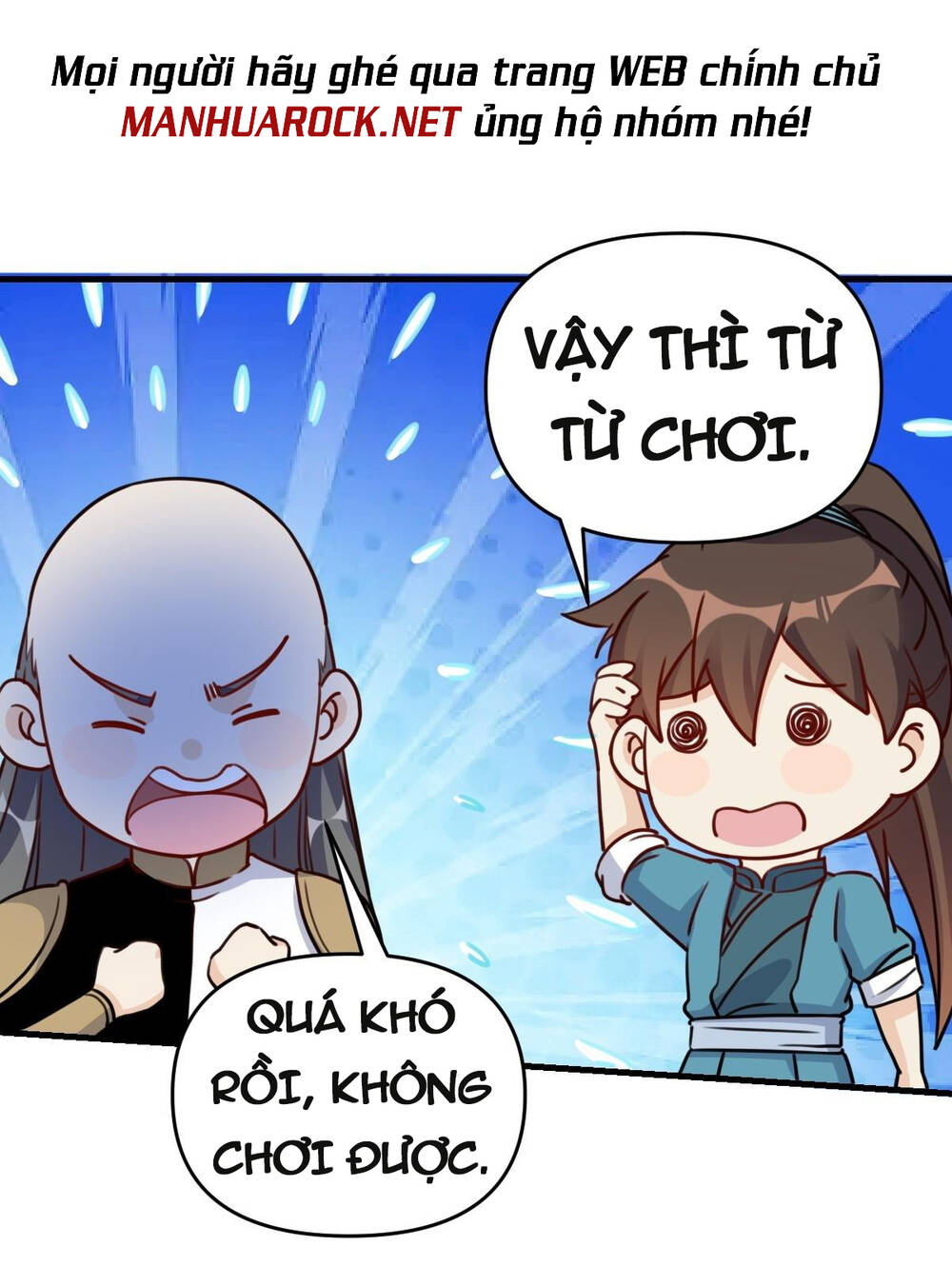 Nguyên Lai Ta Là Tu Tiên Đại Lão: Chapter 153
