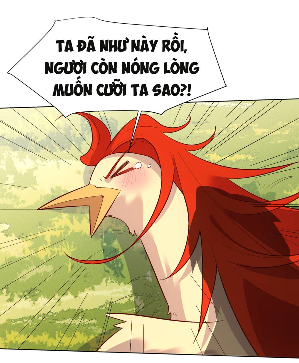Nguyên Lai Ta Là Tu Tiên Đại Lão: Chapter 154