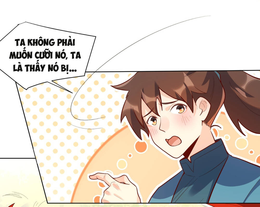 Nguyên Lai Ta Là Tu Tiên Đại Lão: Chapter 154
