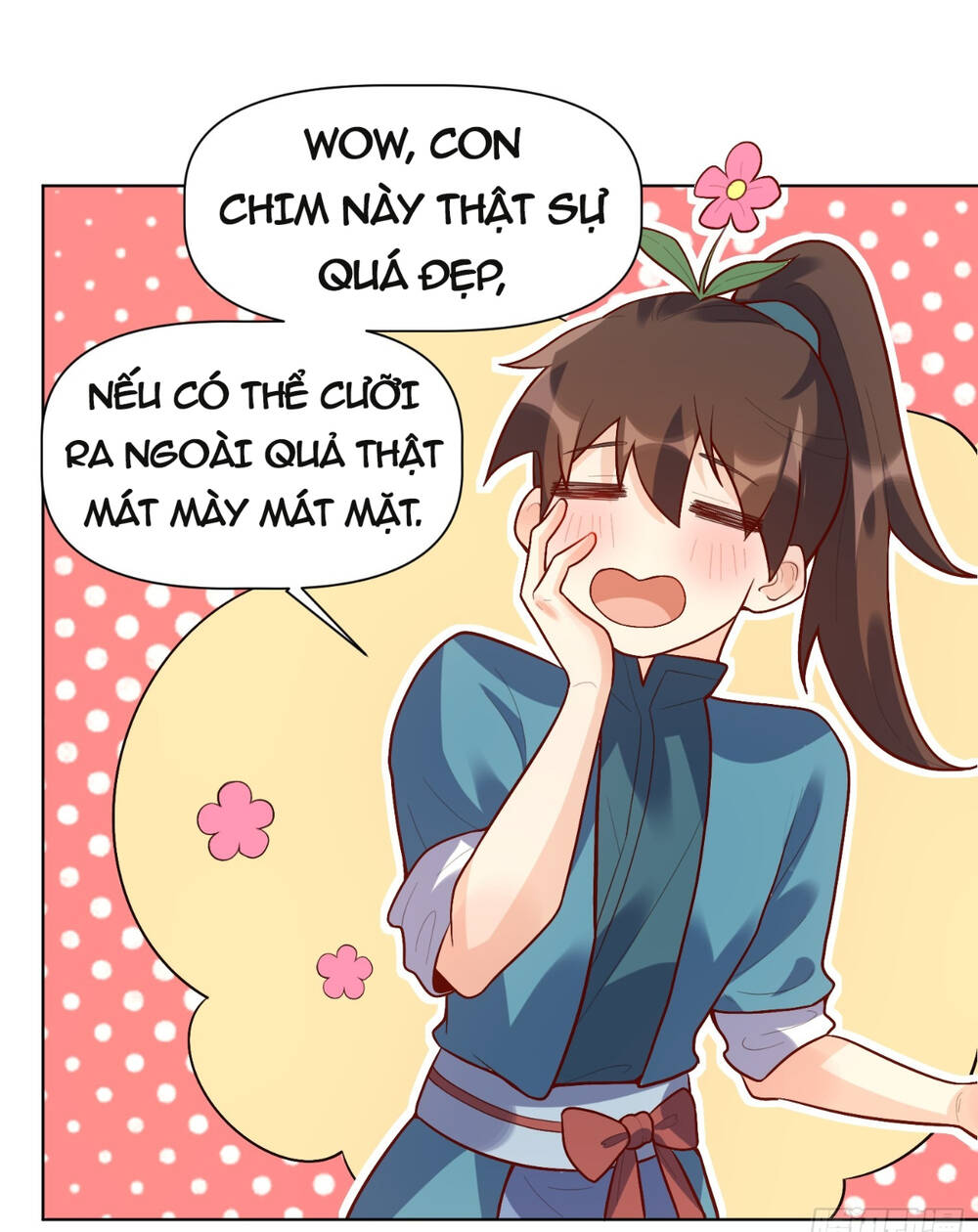 Nguyên Lai Ta Là Tu Tiên Đại Lão: Chapter 154