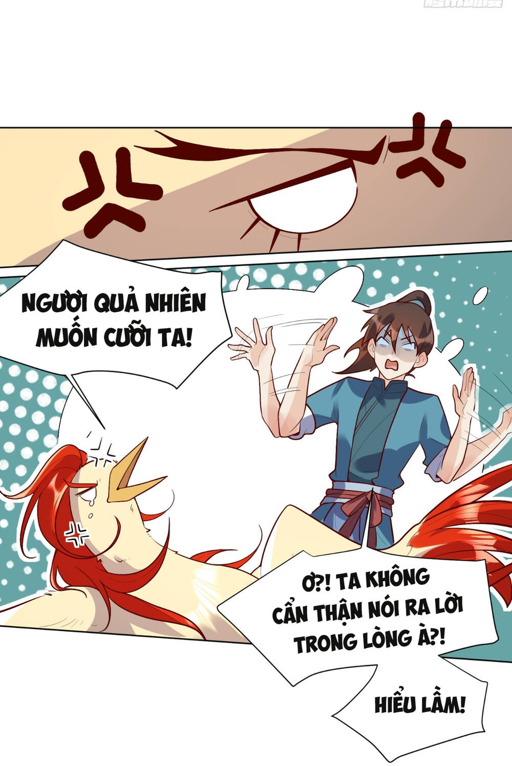 Nguyên Lai Ta Là Tu Tiên Đại Lão: Chapter 154