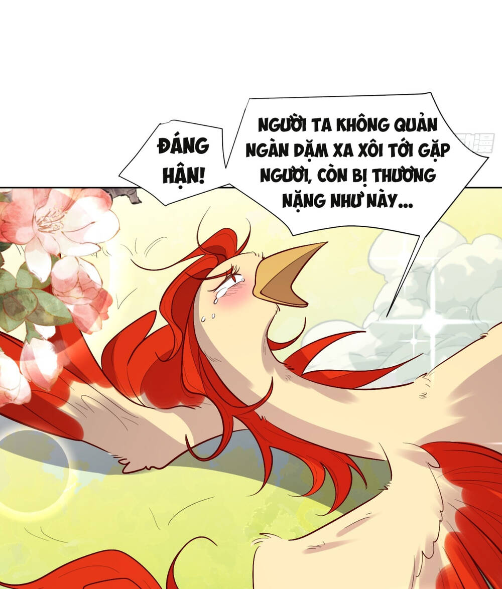 Nguyên Lai Ta Là Tu Tiên Đại Lão: Chapter 154