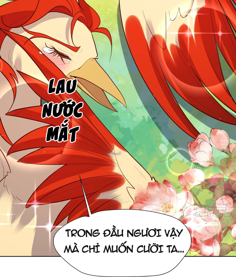 Nguyên Lai Ta Là Tu Tiên Đại Lão: Chapter 154