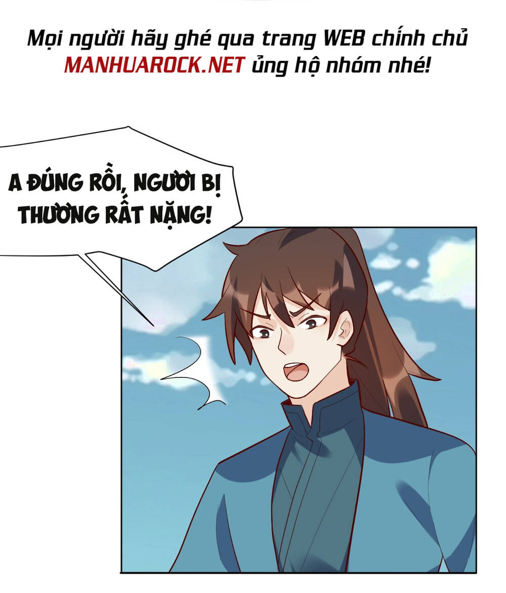 Nguyên Lai Ta Là Tu Tiên Đại Lão: Chapter 154
