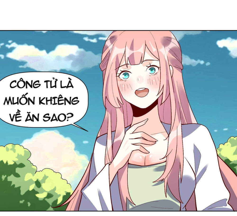 Nguyên Lai Ta Là Tu Tiên Đại Lão: Chapter 154