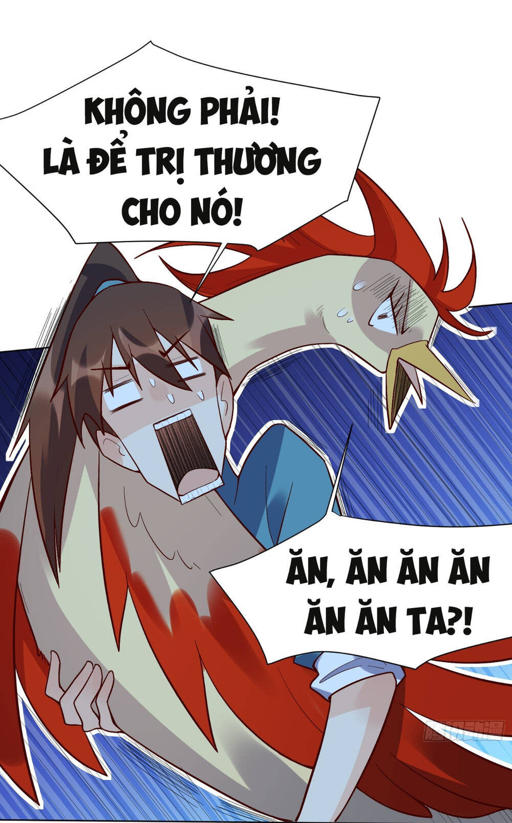 Nguyên Lai Ta Là Tu Tiên Đại Lão: Chapter 154