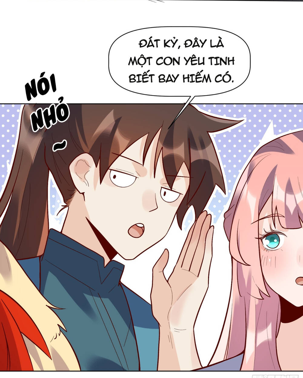 Nguyên Lai Ta Là Tu Tiên Đại Lão: Chapter 154