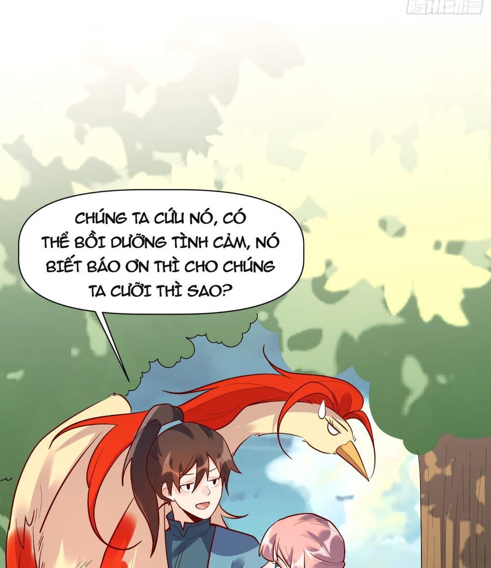 Nguyên Lai Ta Là Tu Tiên Đại Lão: Chapter 154