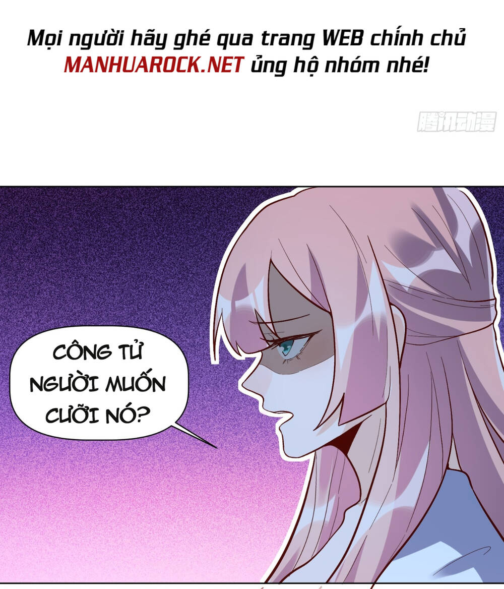 Nguyên Lai Ta Là Tu Tiên Đại Lão: Chapter 154
