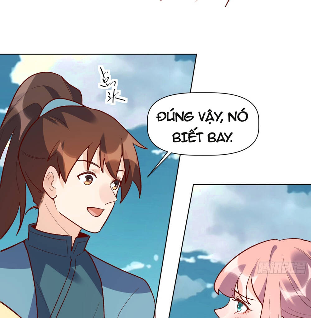 Nguyên Lai Ta Là Tu Tiên Đại Lão: Chapter 154