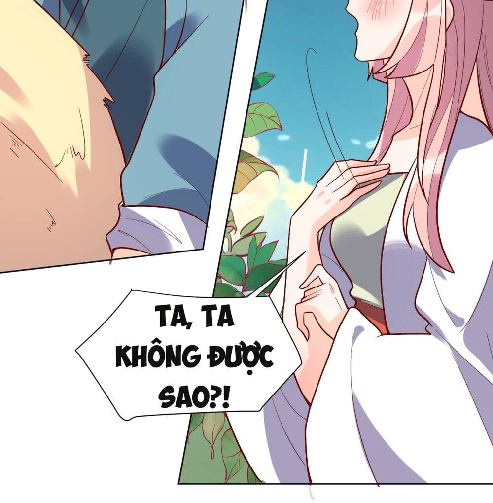 Nguyên Lai Ta Là Tu Tiên Đại Lão: Chapter 154
