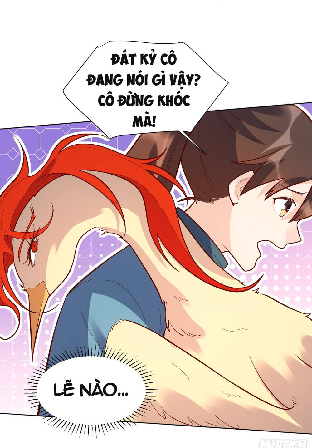 Nguyên Lai Ta Là Tu Tiên Đại Lão: Chapter 154