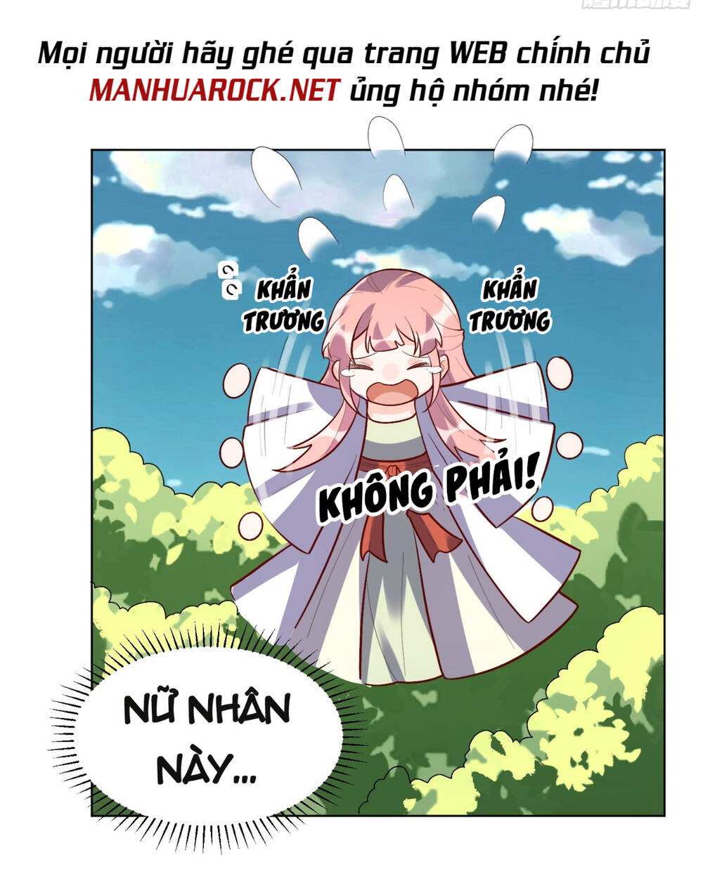 Nguyên Lai Ta Là Tu Tiên Đại Lão: Chapter 154