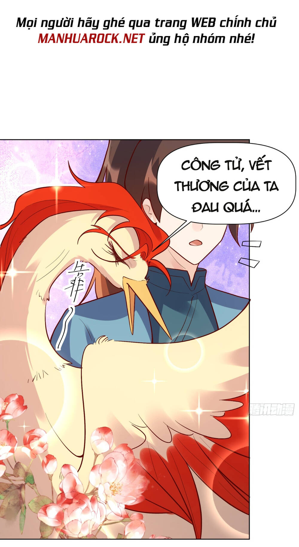 Nguyên Lai Ta Là Tu Tiên Đại Lão: Chapter 154