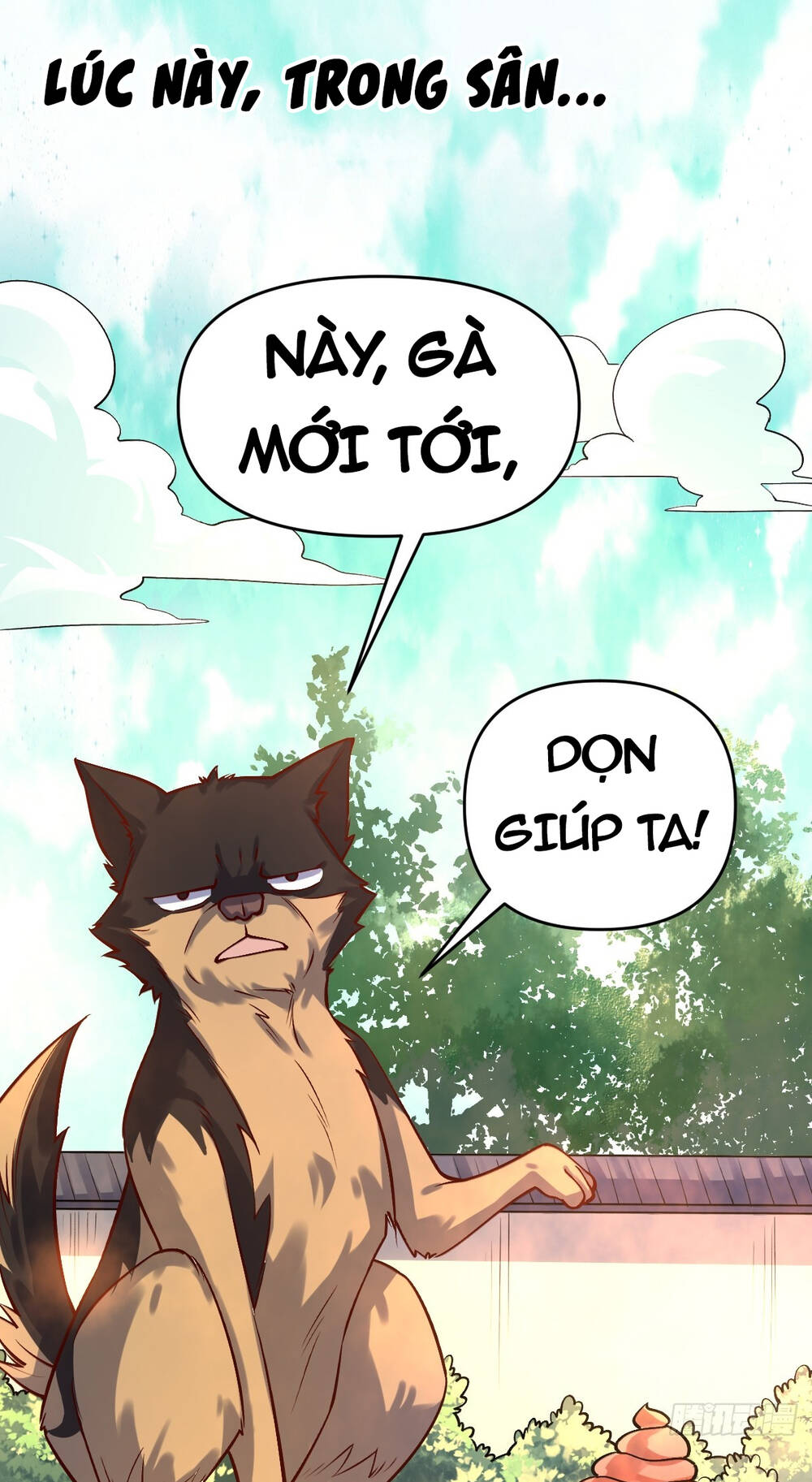 Nguyên Lai Ta Là Tu Tiên Đại Lão: Chapter 154