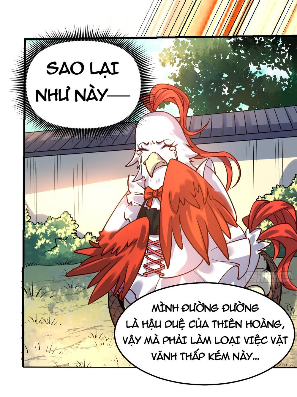 Nguyên Lai Ta Là Tu Tiên Đại Lão: Chapter 154