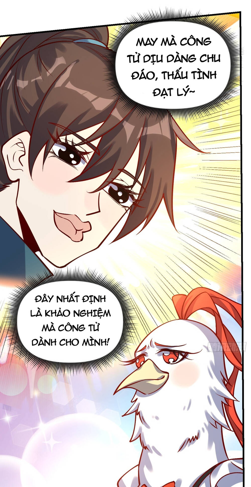 Nguyên Lai Ta Là Tu Tiên Đại Lão: Chapter 154