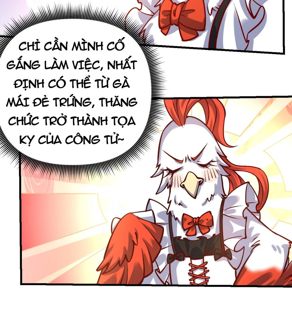 Nguyên Lai Ta Là Tu Tiên Đại Lão: Chapter 154
