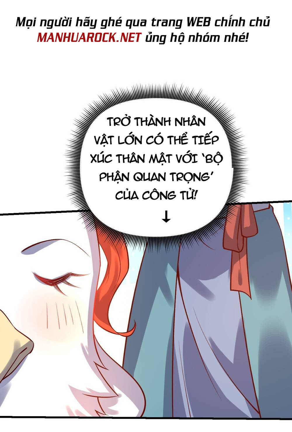 Nguyên Lai Ta Là Tu Tiên Đại Lão: Chapter 154