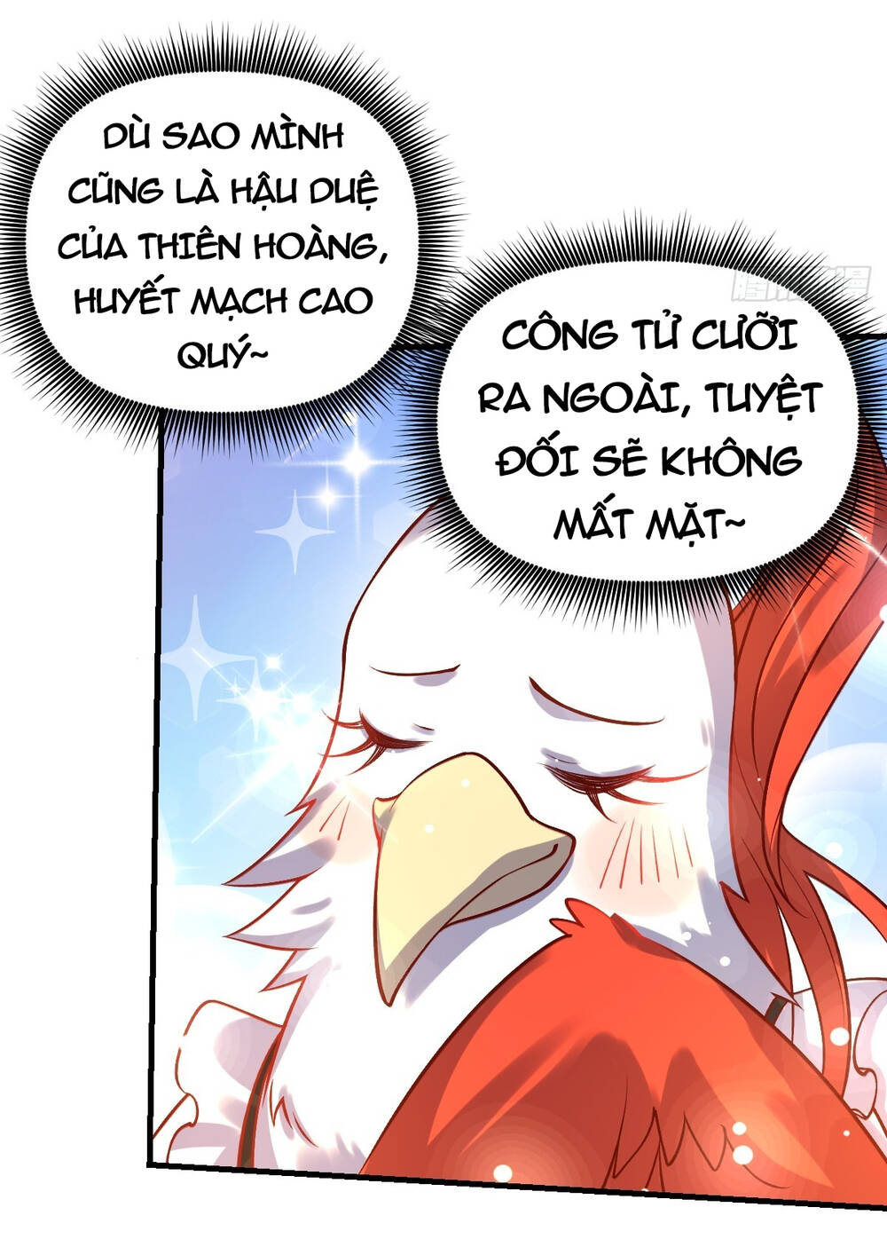 Nguyên Lai Ta Là Tu Tiên Đại Lão: Chapter 154